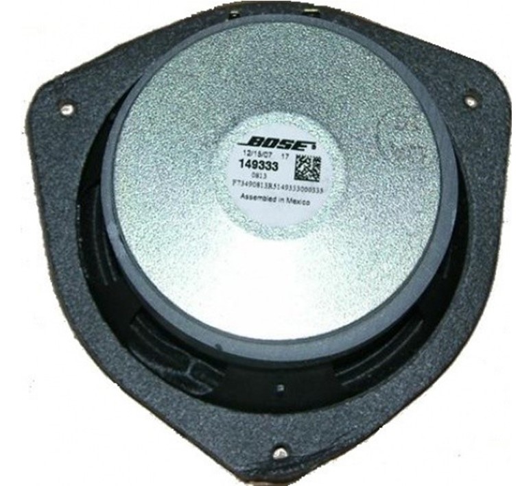 Bose Panaray 402-II driver met foam afdichtingsring - Afbeelding 2