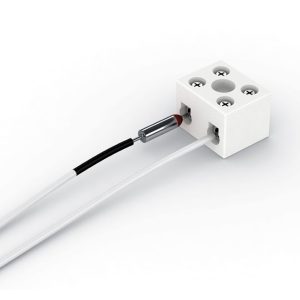 Bose Professional keramisch aansluitblok met thermische zekering set van 10 stuks