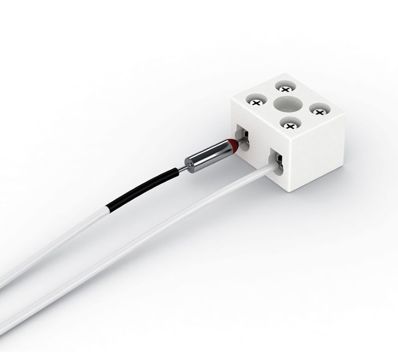 Bose Professional keramisch aansluitblok met thermische zekering set van 10 stuks