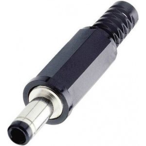 Voedingsplug soldeer kort t.b.v. Bose CC-64 POE splitter