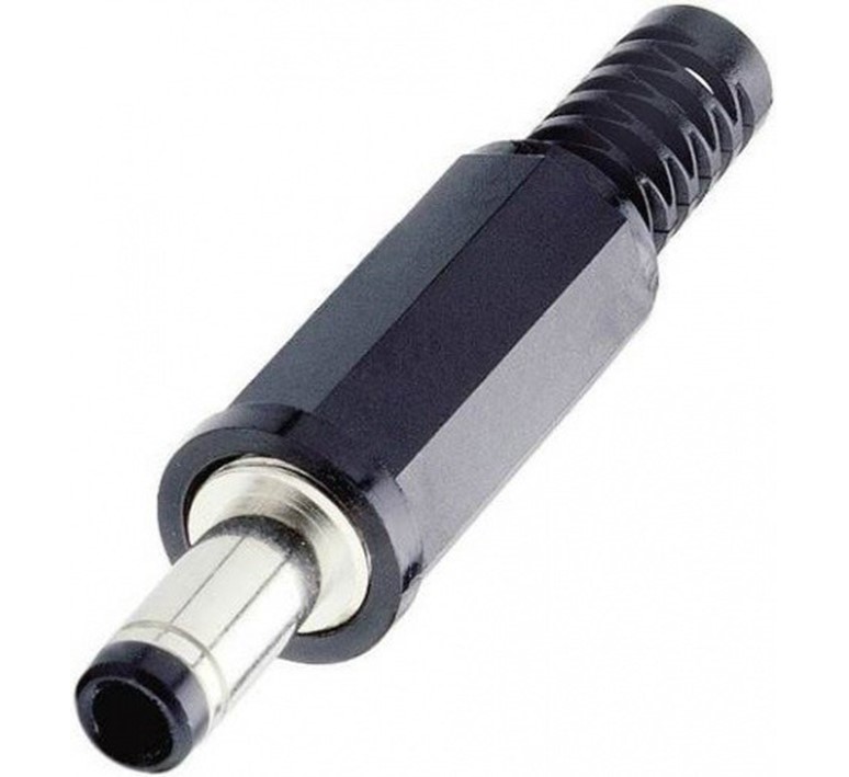 Voedingsplug soldeer kort t.b.v. Bose CC-64 POE splitter