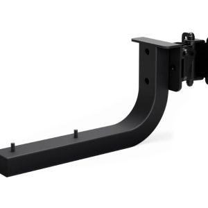 * Bose WBP-8 muurbeugel voor 802-V zwart ALLEEN LEVERBAAR IN China, Thailand, Vietnam, Indonesië, Filippijnen, Singapore, Maleisië, Zuid-Korea en India