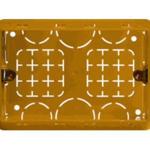 Bose inbouwdoos t.b.v. AMS-8 inputmodule/regelaar