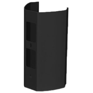 Bose koppelbeugel MA 12 zwart