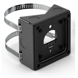 Bose mast montage set voor FreeSpace DS opbouw/zwart OP=OP DE LAATSTE