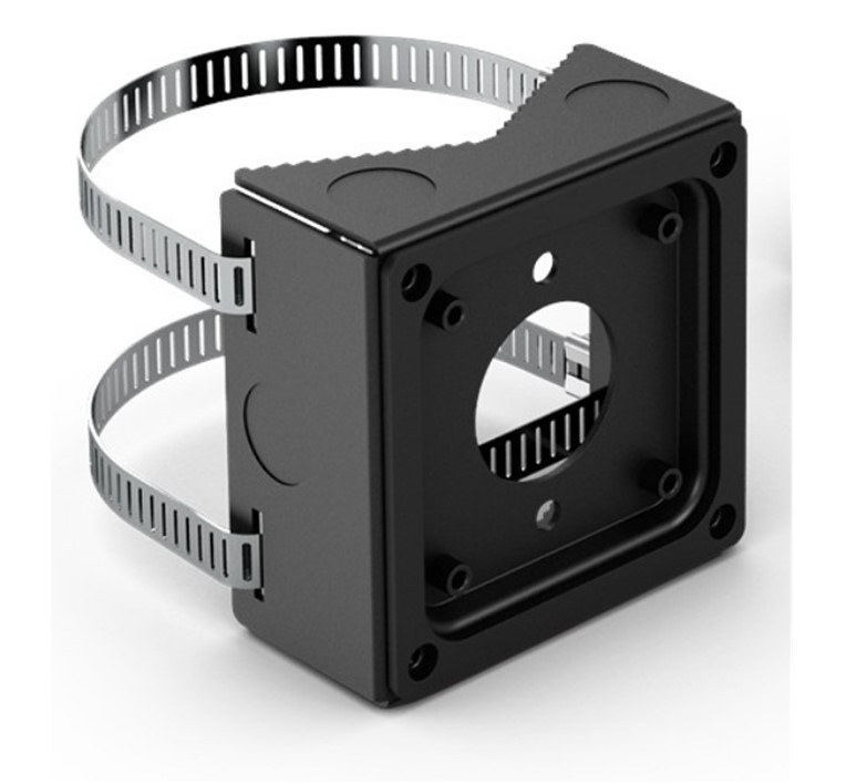 Bose mast montage set voor FreeSpace DS opbouw/zwart OP=OP DE LAATSTE - Afbeelding 2