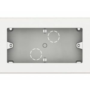 Bose opbouwdoos AMS-8 input module/regelaar