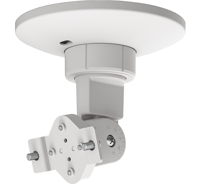 Bose plafondbeugel voor FS & DM opbouw/wit