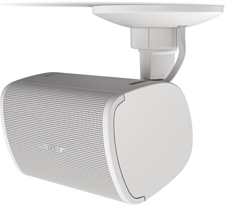 Bose plafondbeugel voor FS & DM opbouw/wit - Afbeelding 3