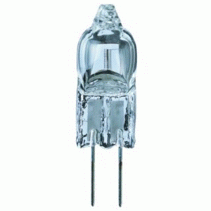 Burner 12V/10W G4 Philips/Osram/GE