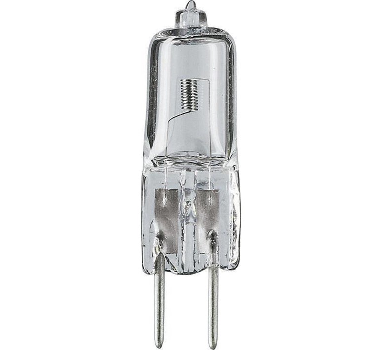 Burner 12V/50W GY6.35 Philips/Osram