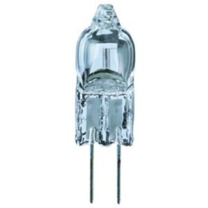 Burner 12V/5W G4 Philips/Kandolite
