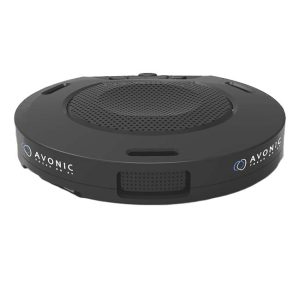 Avonic CM-MIC100 speakerphone met USB 2.0 OP=OP de laatste