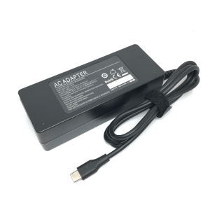 100W USB-C Oplader (met stekker)