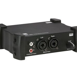 ASC-202 2 weg stereo omzetter