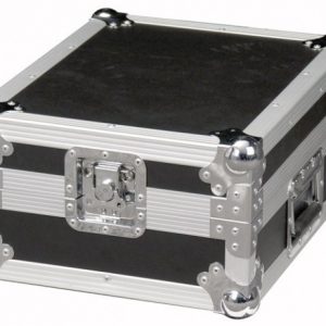 Flightcase voor Pioneer/Technics mixer