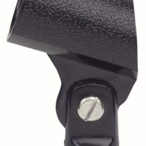 Microphone Holder 22 mm