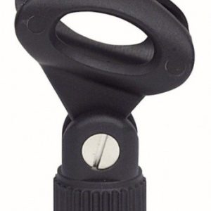Microphone Holder 22 mm flexible type