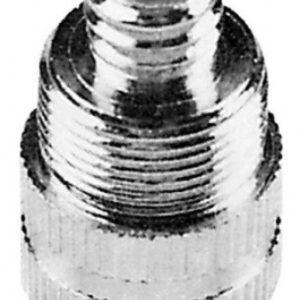 Thread Adaptor from 3/8 to 5/8