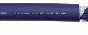 MK-3622 36 Pair Studio Multicore price per meter