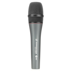 Sennheiser E 865 condensator microfoon
