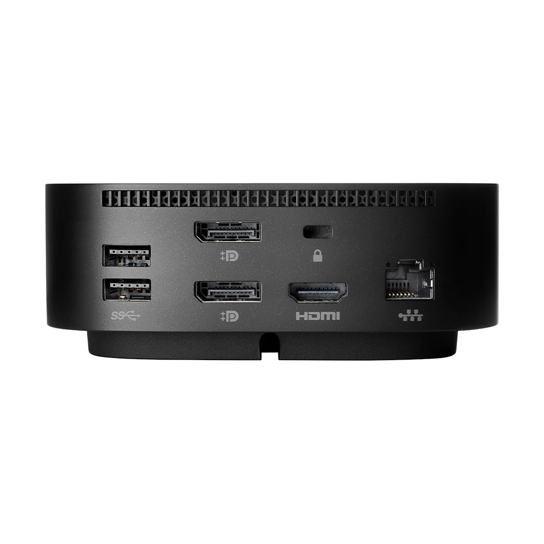 HP USB-C Dock G5 - Afbeelding 3