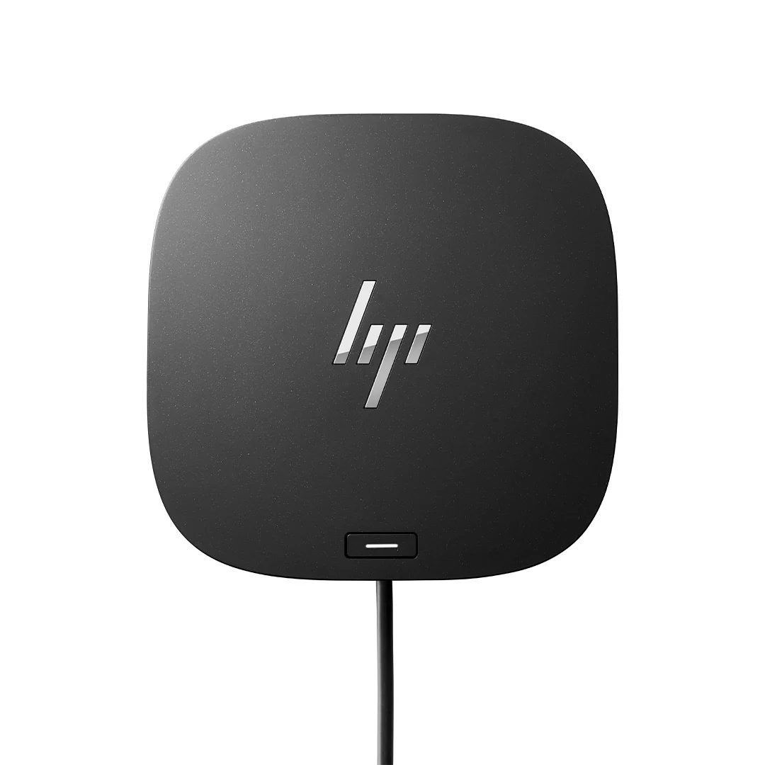 HP USB-C Dock G5 - Afbeelding 2