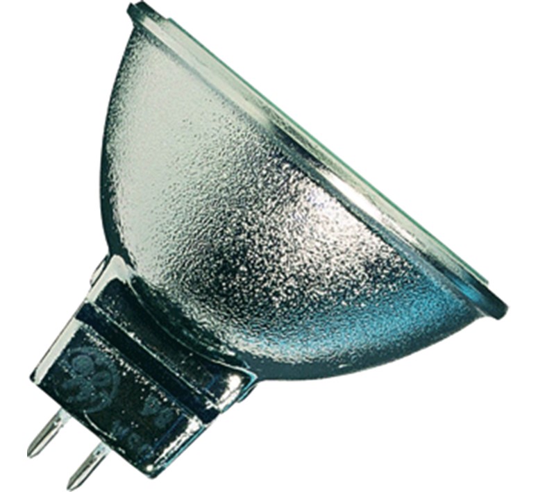 MR16 50mm GE Const.Color 12V/35W GE20860 CColor FRA/CG 20o - Afbeelding 2