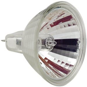 MR16 50mm GU5.3 NSP Multi-Mirror 24V 75W OP=OP DE LAATSTE