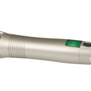 Mipro ACT-800H condensator handheld microfoon tbv ACT-818/828 diversity ontvanger (72 MHz) oplaadbaar