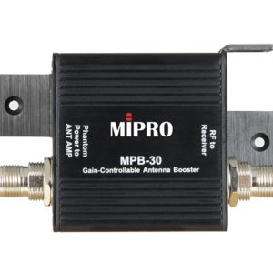 Mipro MPB-30 auto gain gestuurde antenne versterker (470-960MHz)