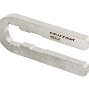 Montage gereedschap tule Neutrik powerCON TRUE1/FXX & speakON FXX