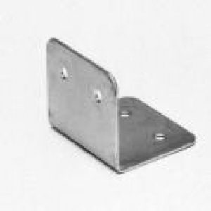 Overzethoek breed scherp 32x40mm