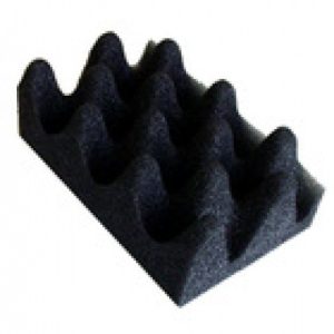 LSB schuimplastic 50mm nop per m2