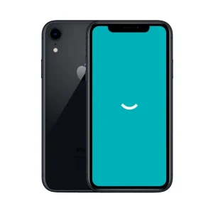 iPhone XR | 64GB | Zwart | Simlockvrij