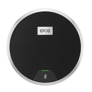 Sennheiser Epos Expand 80 Mic uitbreidingsmicrofoon voor Epos Expand 80(T)