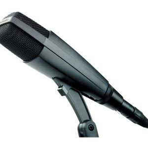 Sennheiser MD 421-II legendarische compacte universele dynamische microfoon
