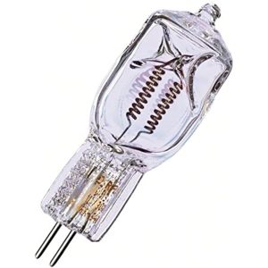 Superphot 120V 150W G6.35 64501 Osram 50uur OP=OP DE LAATSTE