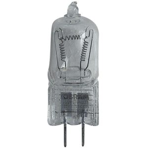 Superphot 220V 300W G6.35 75uur 64516 Osram