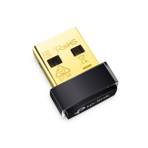 150Mbps Nano-USB WiFi adapter voor Linux