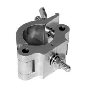 Admiral halfcoupler RD48-51 50mm br met M10 bout, SWL 500kg