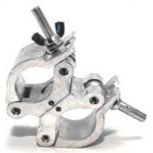 Admiral swivelcoupler RD48-51 50mm br SWL 500kg