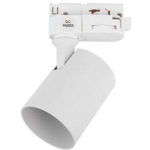 Trenton Wit max. 50W GU10 240V halogeen of LED