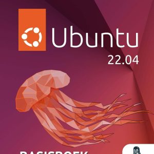 Ubuntu 22.04 – Basisboek van Inleiding tot Systeembeheerder NL