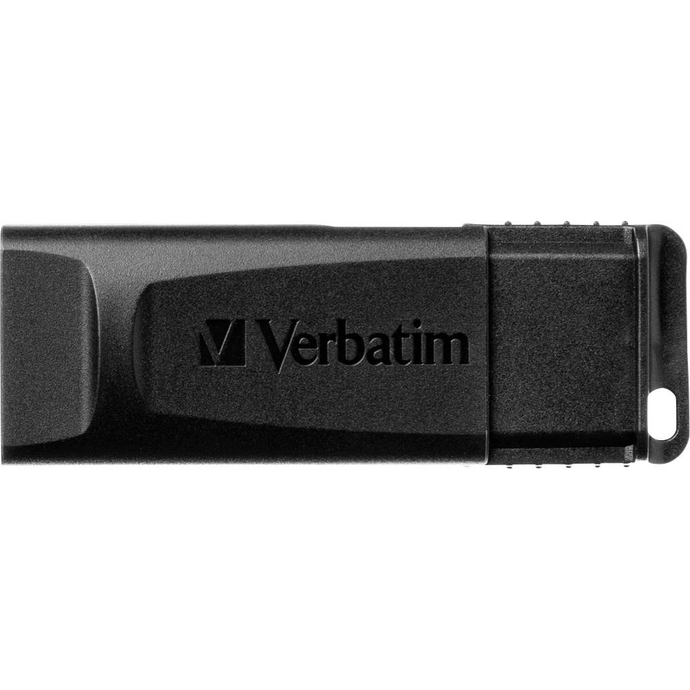 Verbatim 16GB USB stick USB-2.0 type-A aansluiting leessnelheid 10 MB/s, schrijfsnelheid 4 MB/s - Afbeelding 4