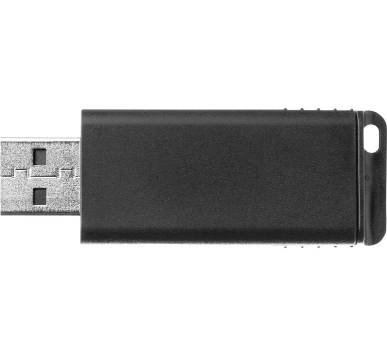 Verbatim 16GB USB stick USB-2.0 type-A aansluiting leessnelheid 10 MB/s, schrijfsnelheid 4 MB/s - Afbeelding 3