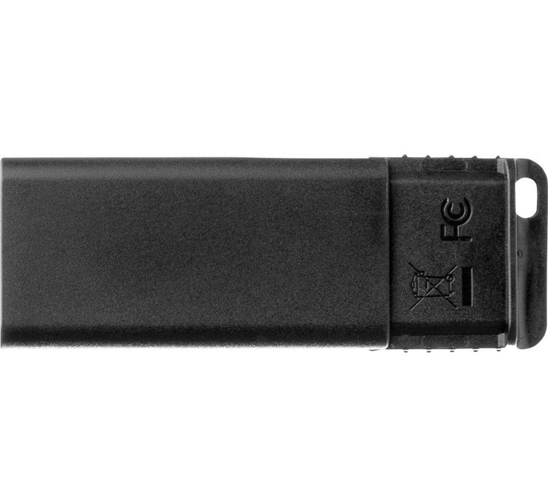 Verbatim 16GB USB stick USB-2.0 type-A aansluiting leessnelheid 10 MB/s, schrijfsnelheid 4 MB/s - Afbeelding 6