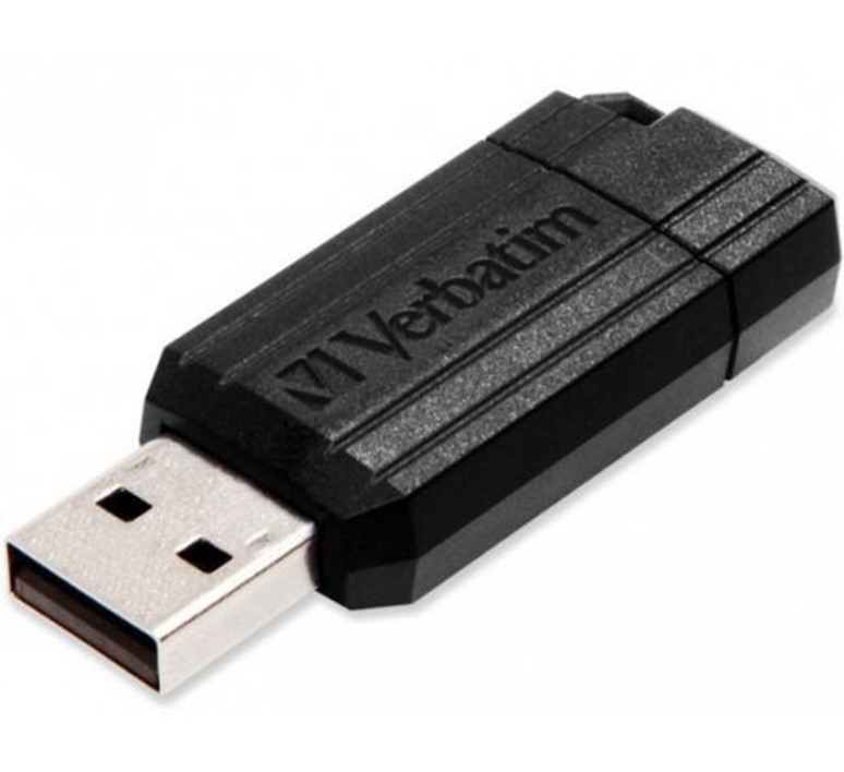 Verbatim 8GB USB stick USB-2.0 type-A aansluiting leessnelheid 10 MB/s, schrijfsnelheid 4 MB/s - Afbeelding 4