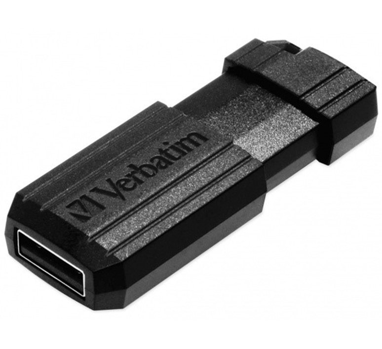 Verbatim 8GB USB stick USB-2.0 type-A aansluiting leessnelheid 10 MB/s, schrijfsnelheid 4 MB/s - Afbeelding 5