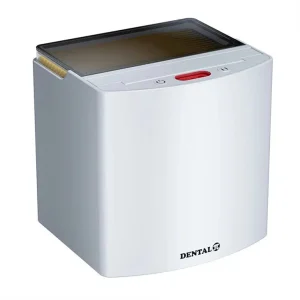 Automatische micro brush dispenser apparaat met beweegsensor